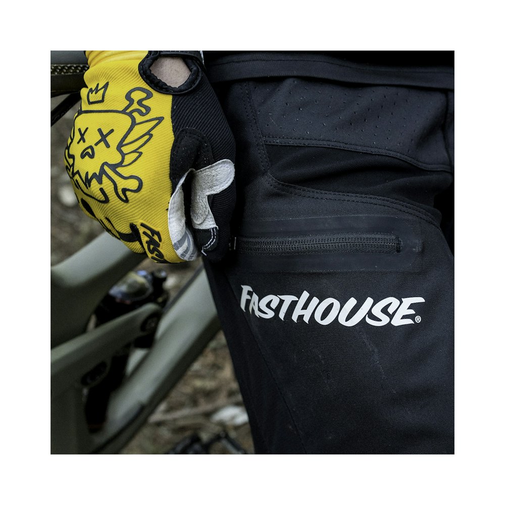 Fasthouse Fastline 2.0 Youth Pants