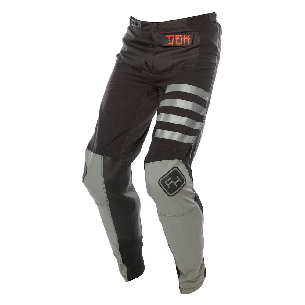 Fasthouse Raven Twitch Pants
