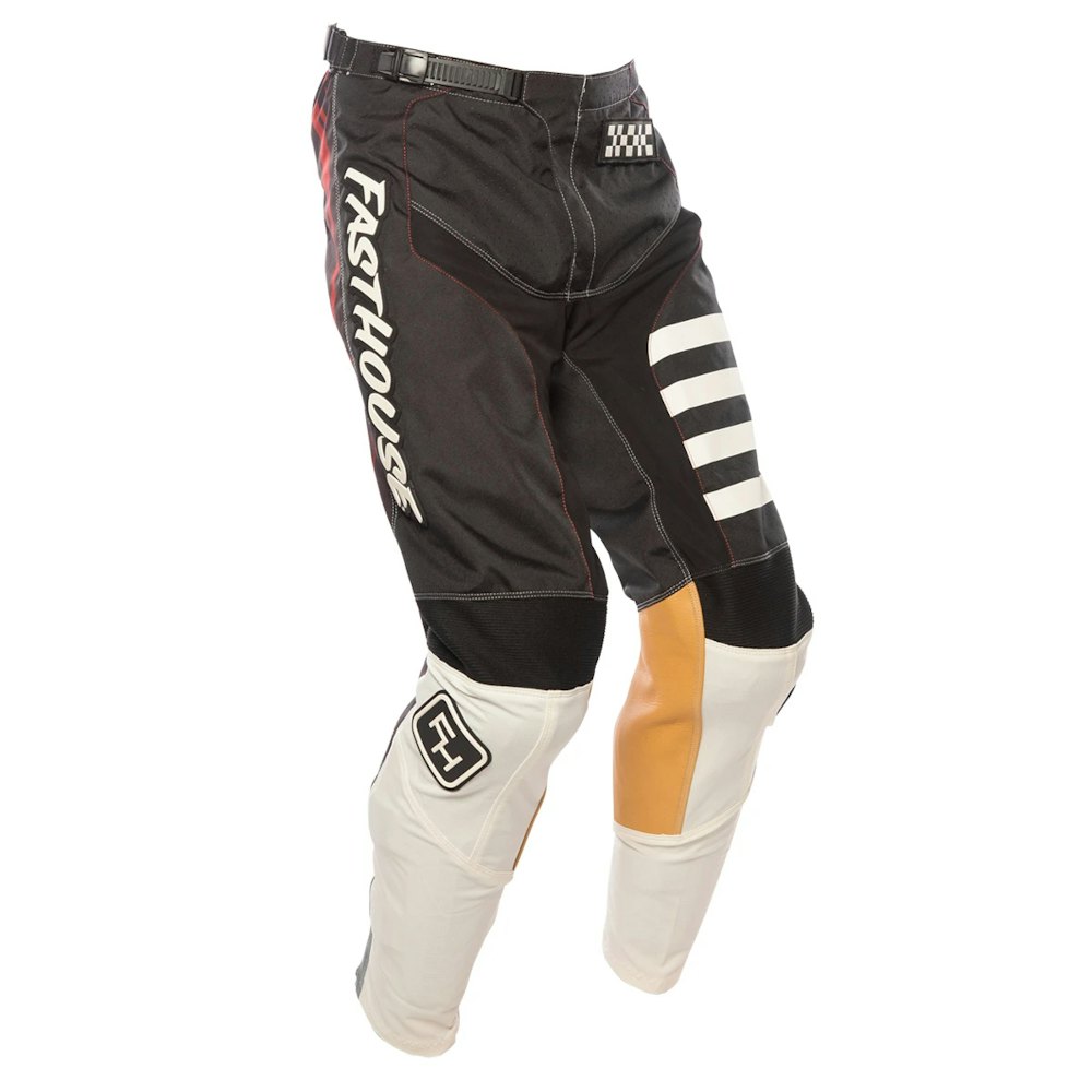 Fasthouse Grindhouse Bereman Pants