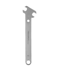 Feedback Sports | 15Mm Pedal Combo Wrench 15Mm Pedal Combo Wrench