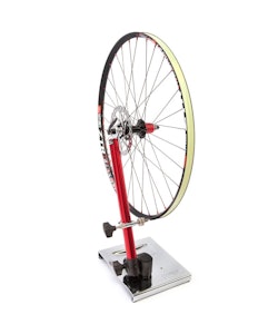 Feedback Sports | Pro Truing Station Red