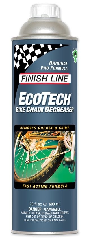 Finish Line Ecotech Degreaser