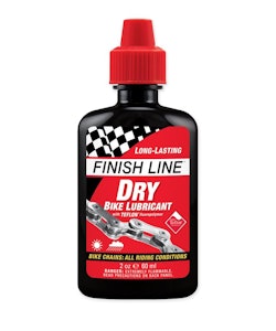 Finish Line | Dry Lube 2 Ounce
