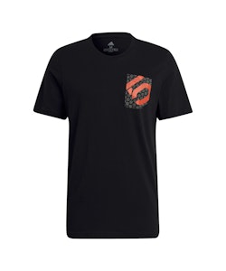 Five Ten | BOTB T-Shirt Men's | Size Small in Black