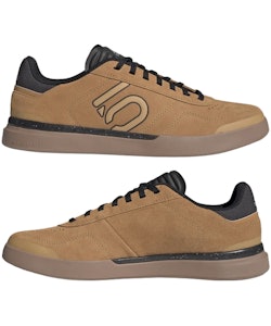 Five Ten | Sleuth DLX Shoe Men's | Size 8 in Mesa/Mesa/Black