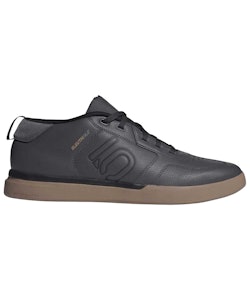 Five Ten | Sleuth DLX Mid Shoes Men's | Size 10 in Grey/Black/Gum