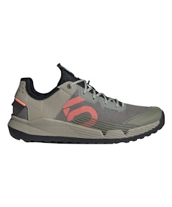 Five Ten | Trailcross LT Women's Shoe | Size 9 in Legacy Green/Signal Coral/Core Black