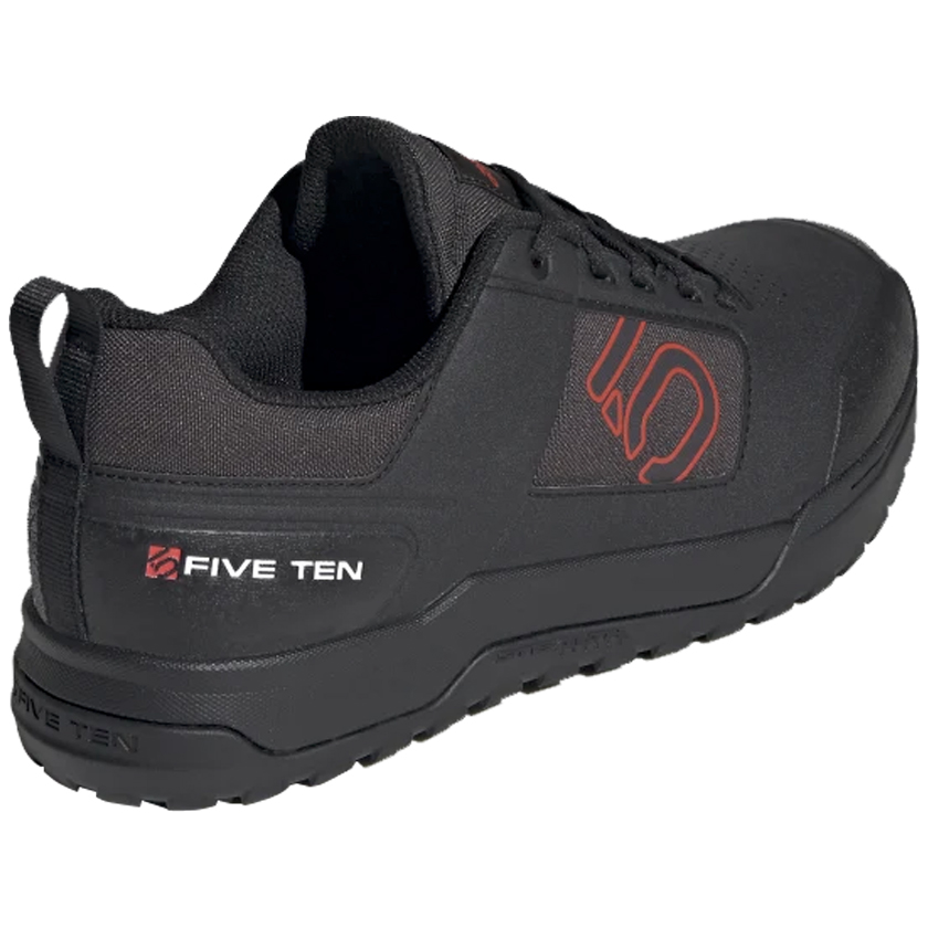 Black Five Ten Impact Pro Mens MTB Cycling Shoes 
