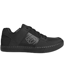 Five Ten | Freerider Dlx Shoes Men's | Size 10.5 In Black/black/grey