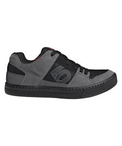 Five Ten | Freerider Shoes Men's | Size 9.5 In Grey/black/grey
