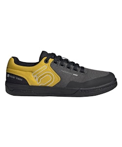 Five Ten | Freerider Pro Primeblue Shoes Men's | Size 12 in Grey/Yellow