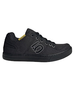 Five Ten | Freerider Shoes Men's | Size 11.5 in Black/Grey/Yellow