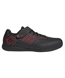 Five Ten | Hellcat Pro Shoes Men's | Size 10.5 In Red/black | Rubber