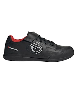 Five Ten | Hellcat MTB Shoes Men's | Size 9 in Black/Black/White