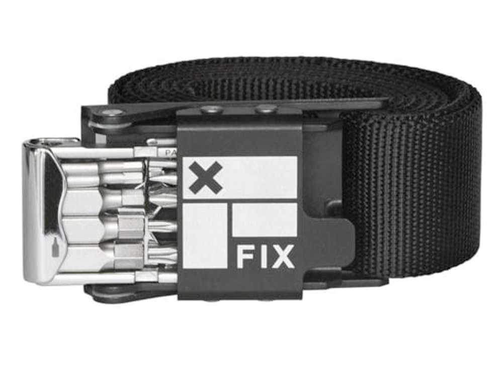 Fix Manufacturing All Out Belt