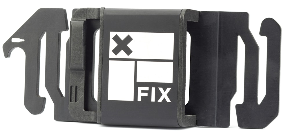 Fix Manufacturing Strap on