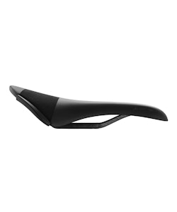Fi'zi:k | Aliante R1 Saddle | Black | Carbon Rails