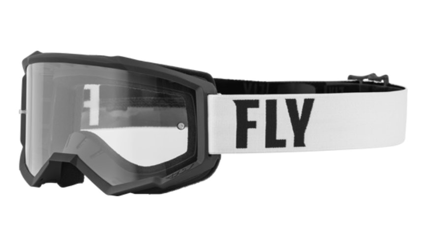 Fly Racing Youth Focus Goggle