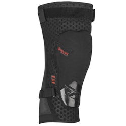 Fly Racing | Cypher Knee Guard Men's | Size Large In Black