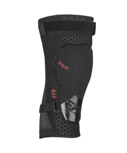 Fly Racing | Cypher Knee Guard Men's | Size Extra Large In Black