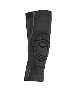 Fly Racing | Barricade Lite Knee Guard Men's | Size Extra Large In Black