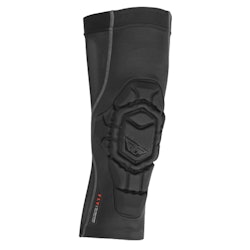 Fly Racing | Barricade Lite Knee Guard Men's | Size Large In Black