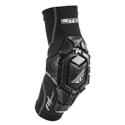 Fly Racing | Barricade Lite Elbow Guard Men's | Size Small In Black