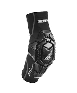 Fly Racing | Barricade Lite Elbow Guard Men's | Size Extra Large in Black