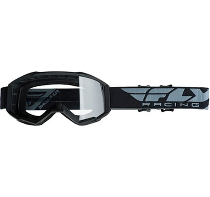Fly Racing Focus Youth Goggle