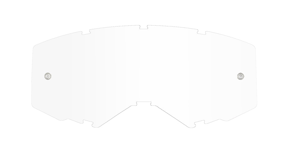 Fly Racing Replacement Youth Lens