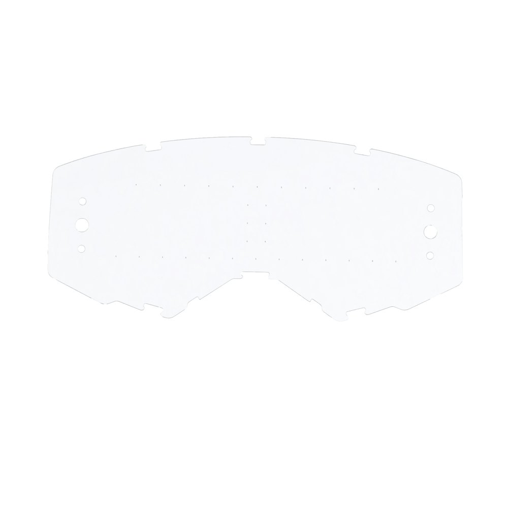 Fly Racing Roll-Off Lens