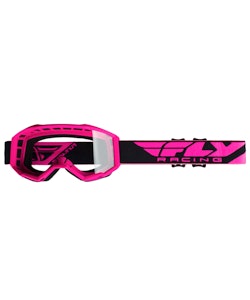 Fly Racing | Focus Goggles Men's in Pink