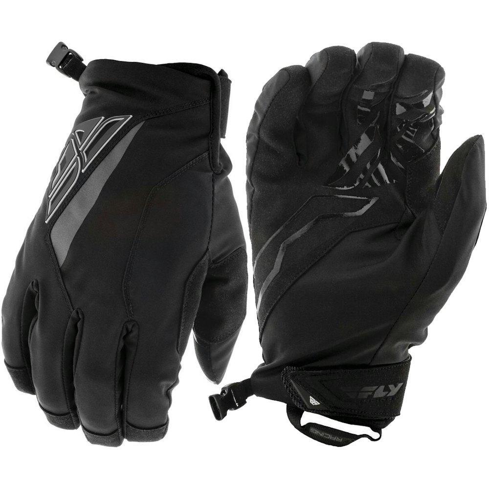 Fly Racing Title Glove 2020