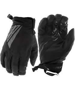 Fly Racing | Title Glove 2020 Men's | Size XXX Large in Black