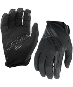 Fly Racing | Windproof LIte Gloves Men's | Size XX Small in Black