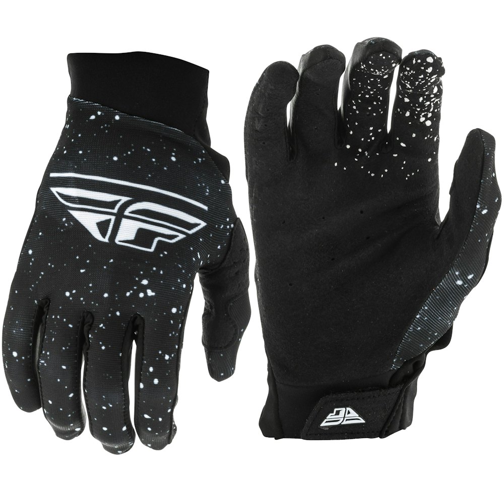 Fly Racing Pro Lite Womens Gloves