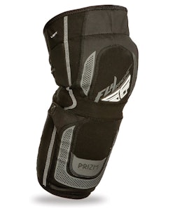 Fly Racing | Prizm Knee Guards Men's | Size Small in Black