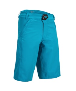 Fly Racing | Warpath Shorts Men's | Size 36 in Blue