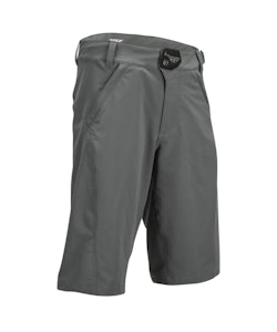 Fly Racing | Warpath Shorts Men's | Size 32 in Charcoal Grey