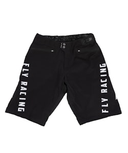 Fly Racing | Radium Shorts Men's | Size 28 In Black