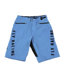 Fly Racing | Radium Shorts Men's | Size 38 in Blue