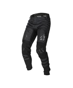 Fly Racing | Kinetic Pants Men's | Size 28 in Black