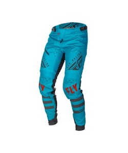 Fly Racing | Kinetic Pants Men's | Size 28 In Blue/black | Rubber