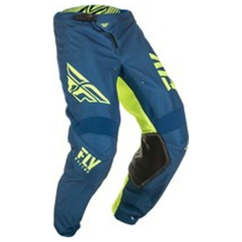 Fly Racing Kinetic Shield Youth MTB Pants
