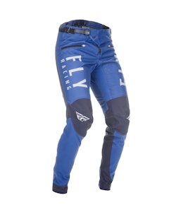 Fly Racing | Kinetic Bicycle Pants Men's | Size 32 in Blue