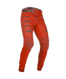Fly Racing | Kinetic Bicycle Pants Men's | Size 36 in Red