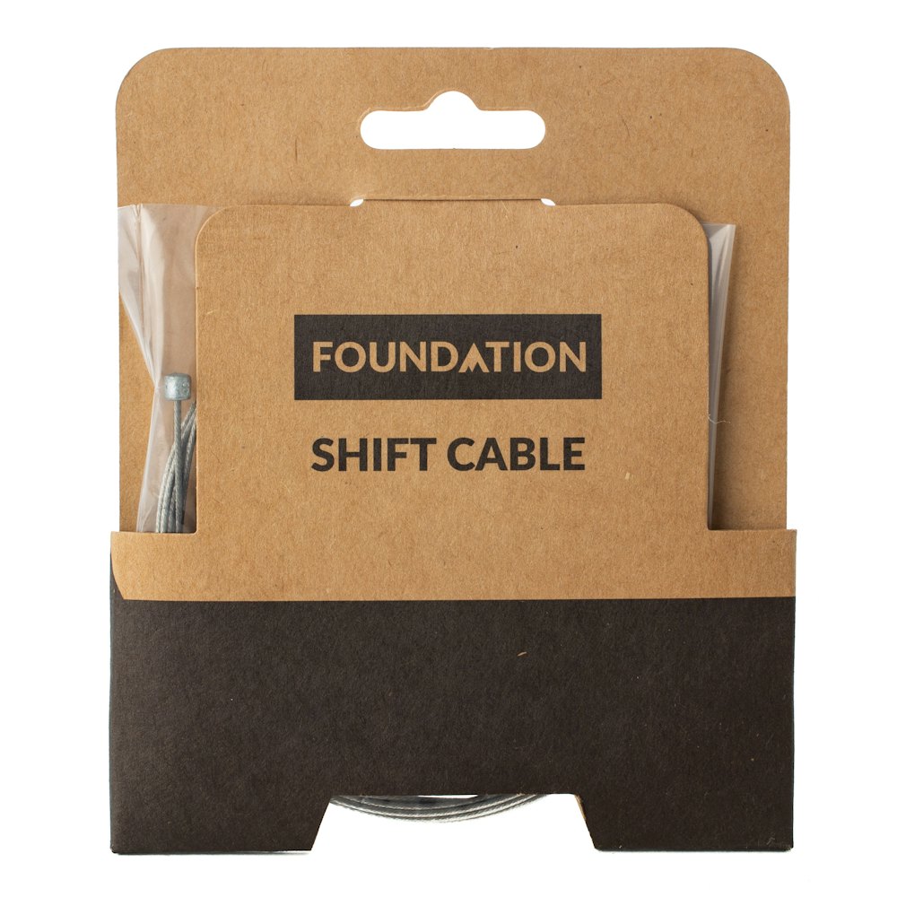 Foundation Shift Cable (Single)