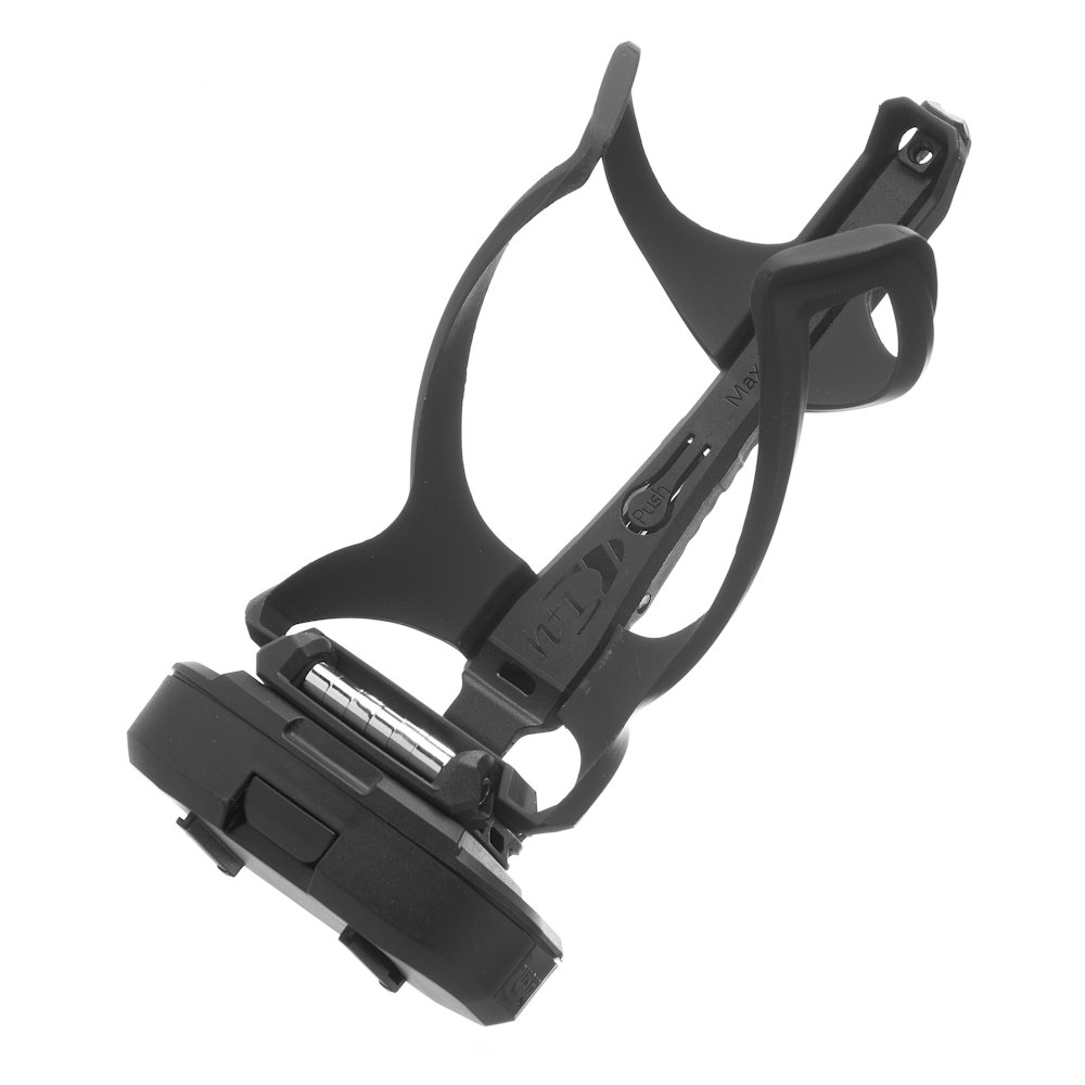 Foundation Bottle Cage With Tool Kit