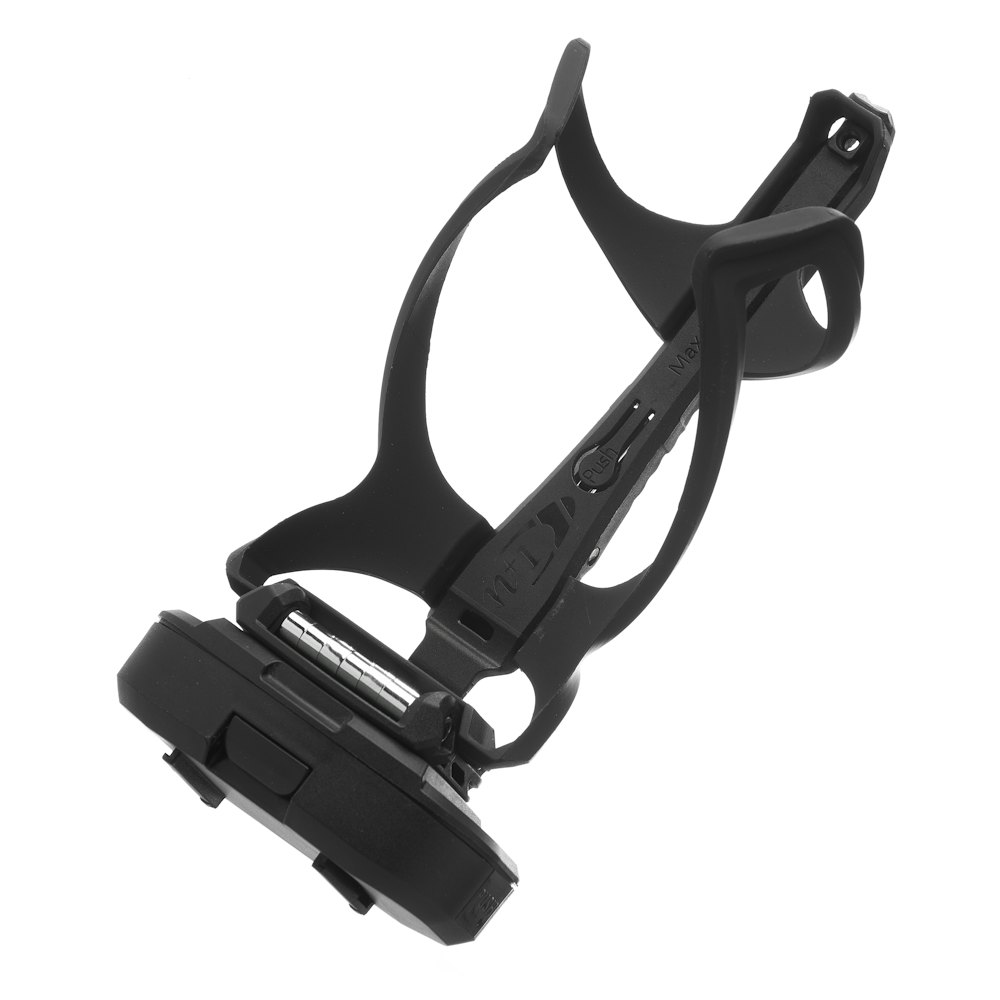 Foundation Bottle Cage With Tool Kit