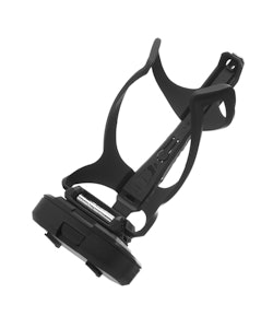 Foundation | Bottle Cage With Tool Kit Black | Composite